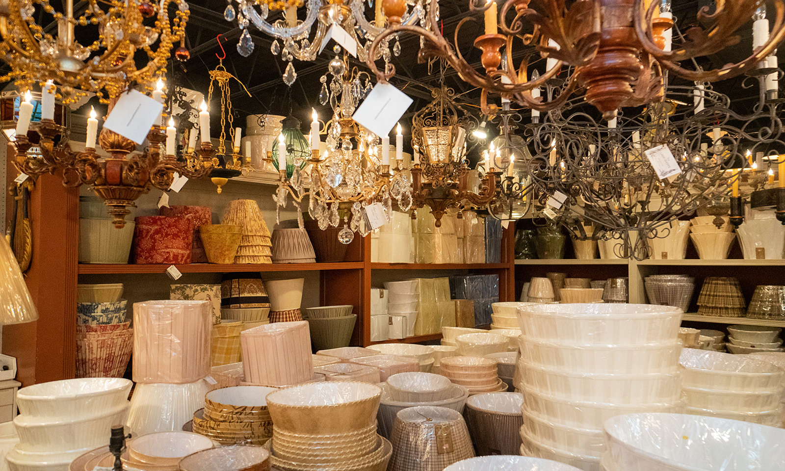 About Us | Antique Lighting| Repairs | Restoration | Custom Shades